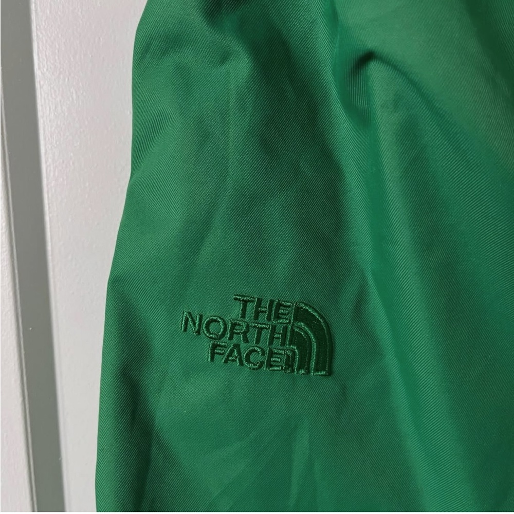 The North Face Women’s snow pants in green size Medium - Picture 6 of 9